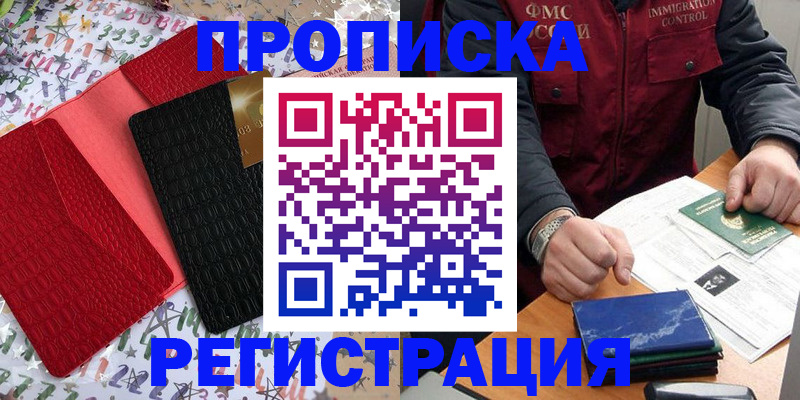 прописка штамп в Щёлкино